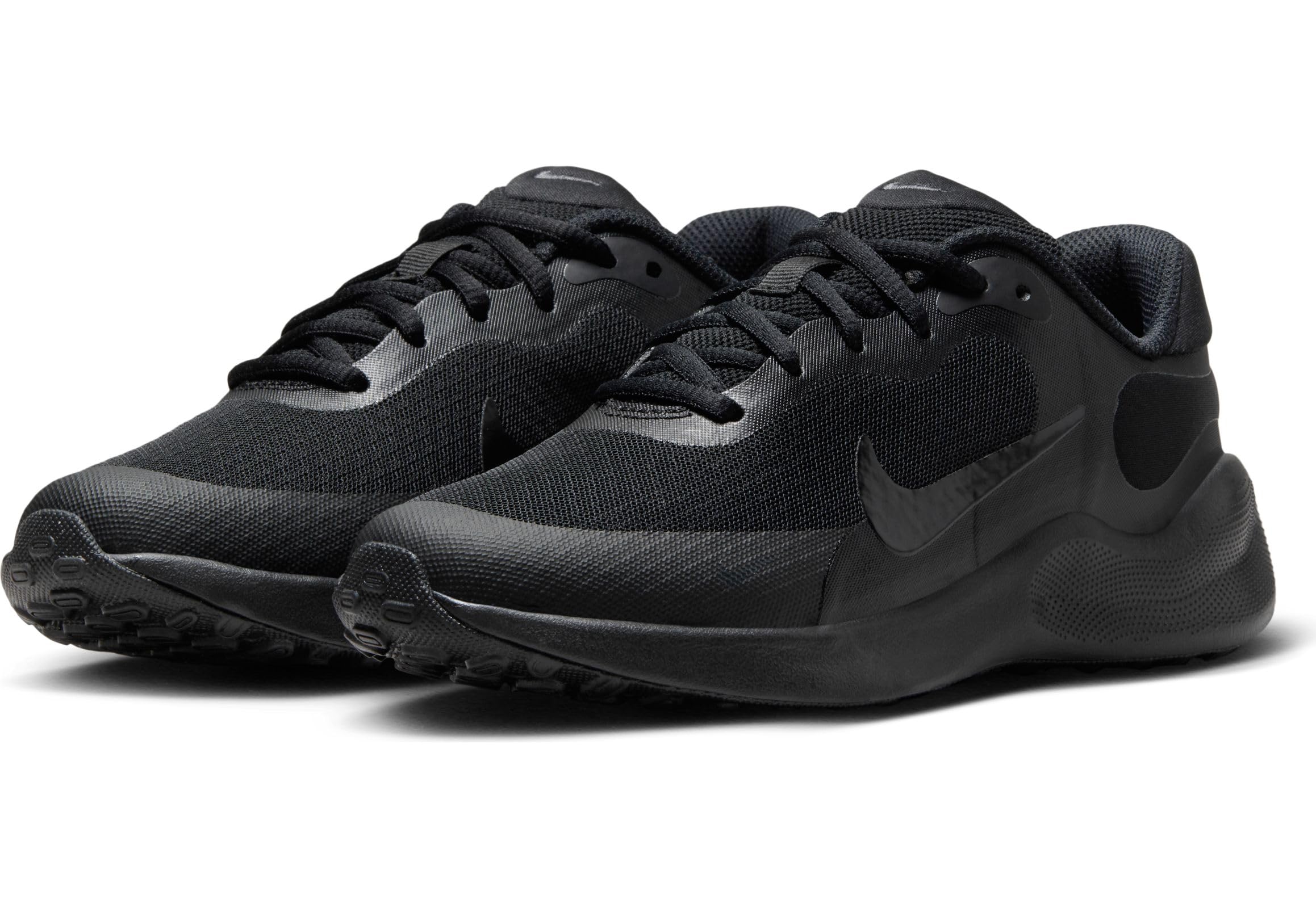 Nike Unisex Kinder Revolution 7 (GS) Sportschuh