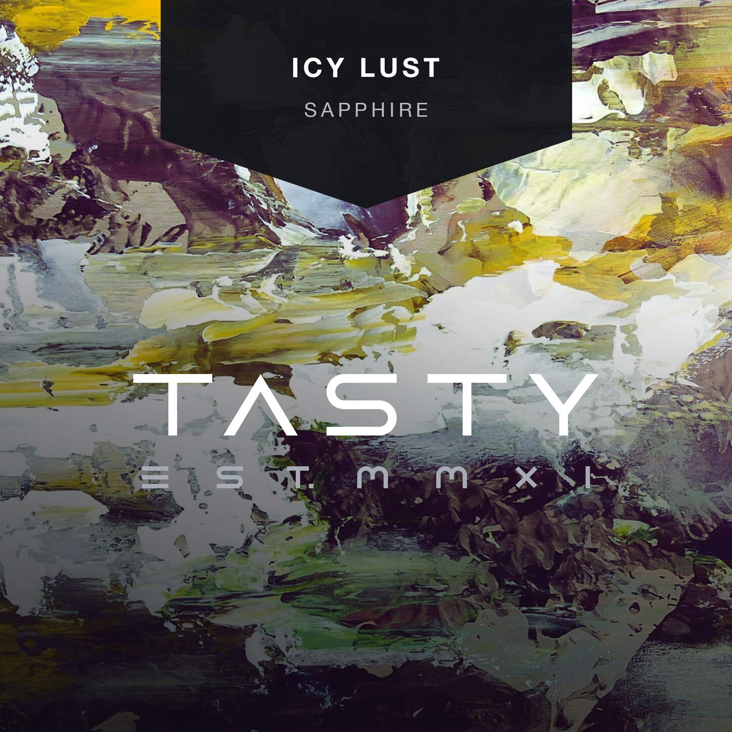 Icy Lust