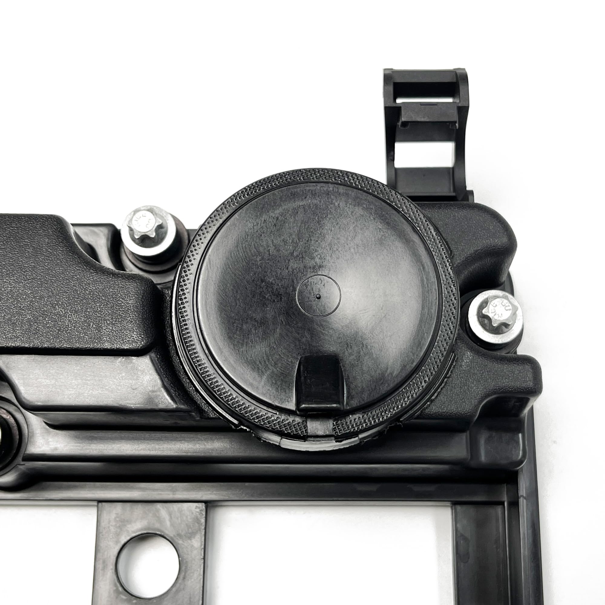 Amazon.com: Sumyola Engine Valve Cover Compatible For Chevy Cruze