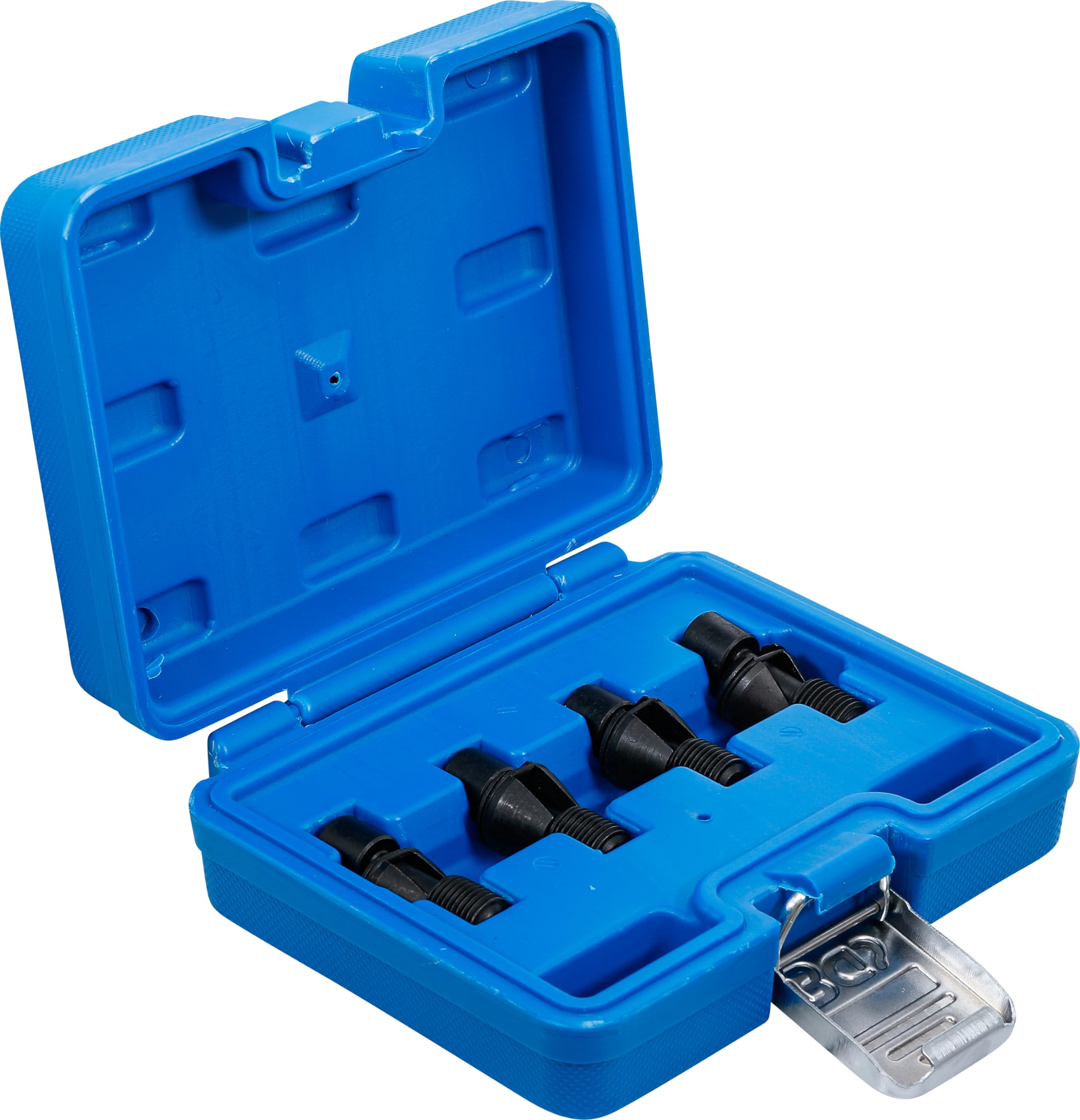 BGS 8715 | Jeu de boulons de fixation | pour sous-cadre VAG | M14 x 1,5 | 4 pièces