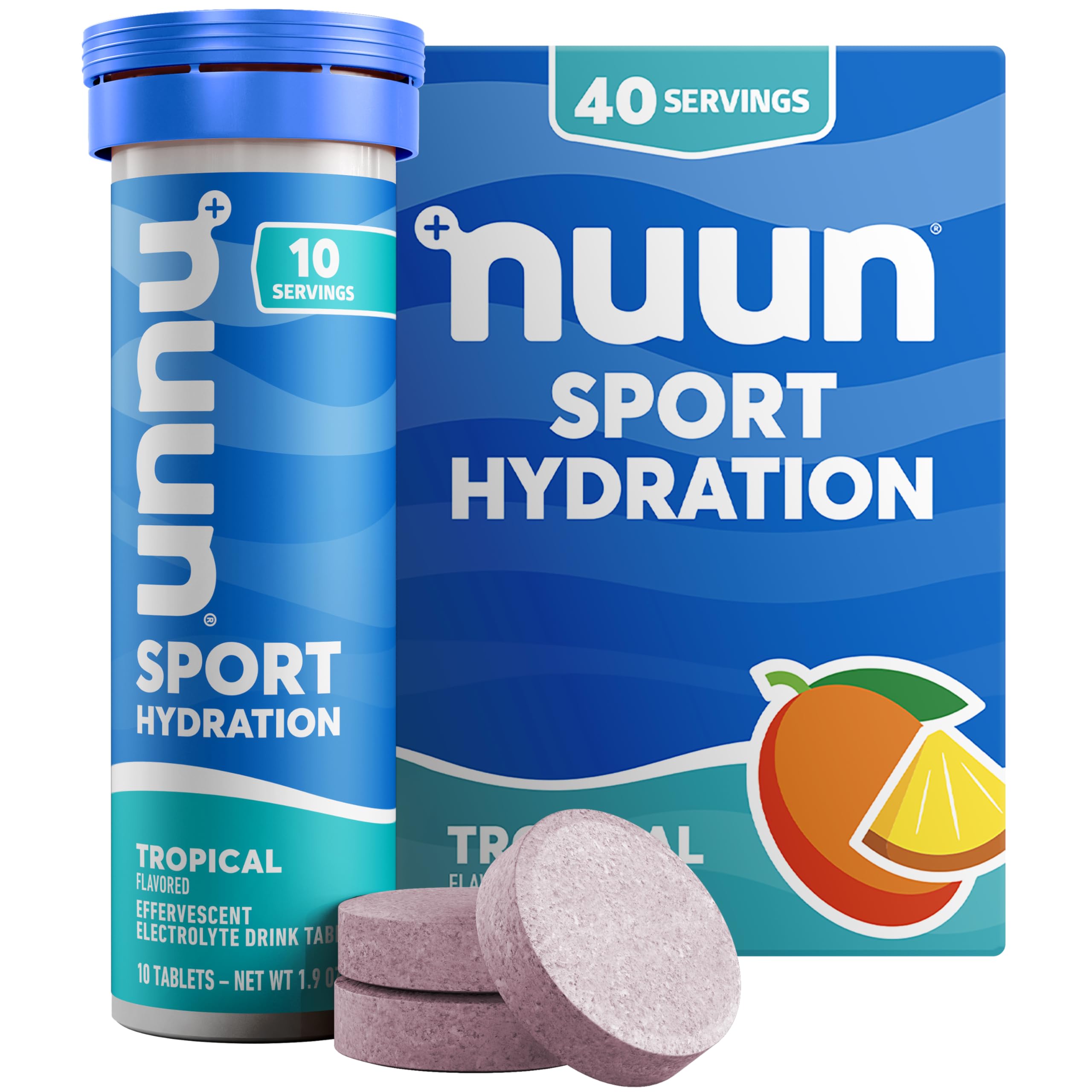 Nuun Sport