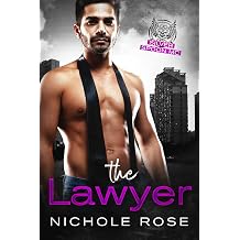 The Lawyer A Grumpy/Sunshine MC Romance