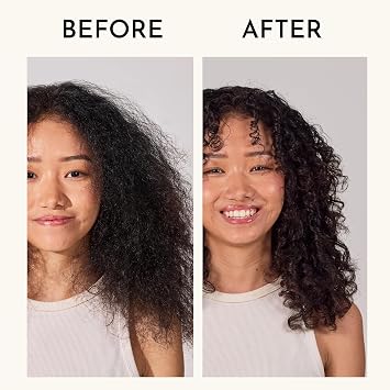 Fix My Curls Curl Quenching Butter for Styling Curly And Wavy Hair, Styling Curly And Wavy Hair, Cruelty Free, Vegan, Frizz Control, Moisture Rich & CG Friendly (100gm)