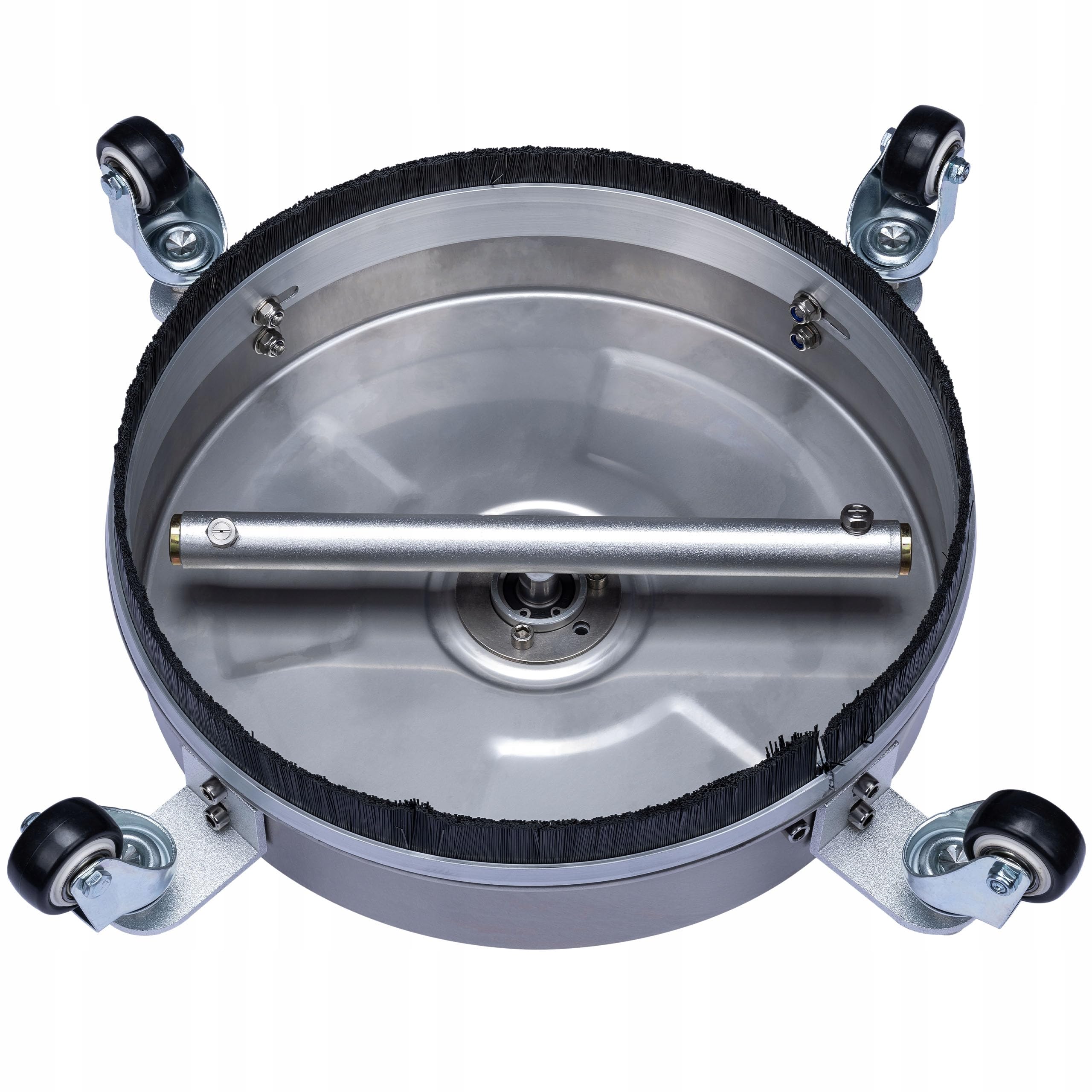 Rosfix T-Racer Set 300bar Adaptador M22 Compatible con Kärcher K2-K7