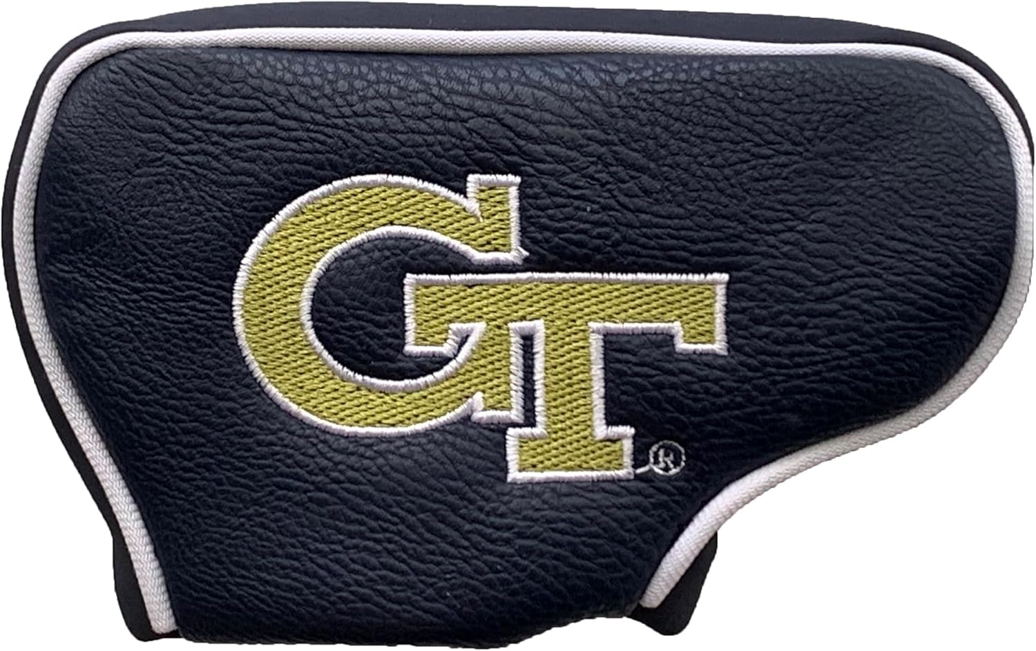 Team Golf NCAA Unisex-Adult Golf Blade Putter Cover