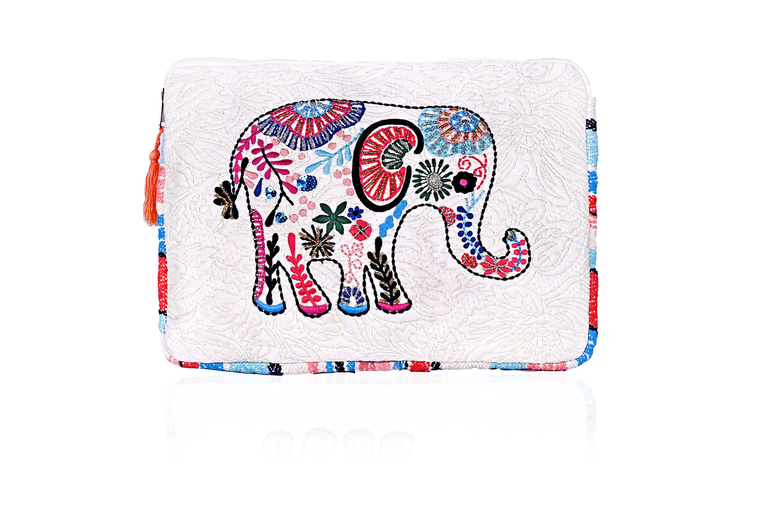 See full amazon price history chart for Boho Girl Enchanted Elephant Laptop Bag I Laptop Bag for Women Boho Girl Enchanted Elephant Laptop Bag I Laptop Bag for Women (B0BRPVFKHK) Amazon Price History, Amazon Price Tracker