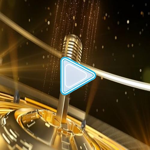 Awards Show Soundboard: Fanfare, Applause, Drum Roll & Red Carpet Music SFX