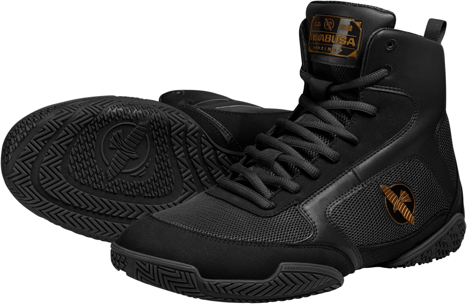 adipower boxing shoes