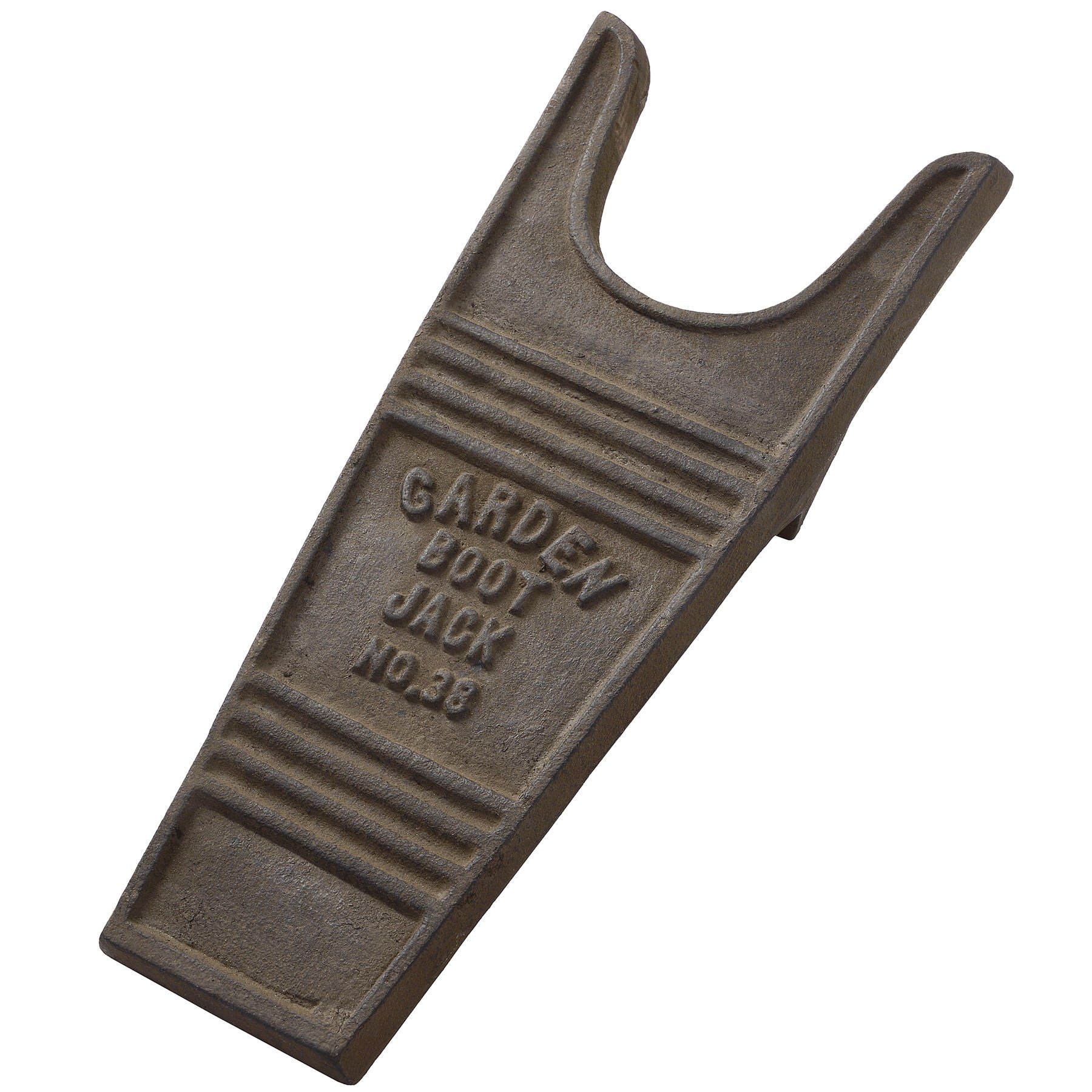 Hill Interiors Mixed Hill 1975 Cast Iron Boot Jack