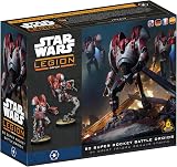 Star Wars Legion B2 Super Rocket Battle Droids Expansion - 1