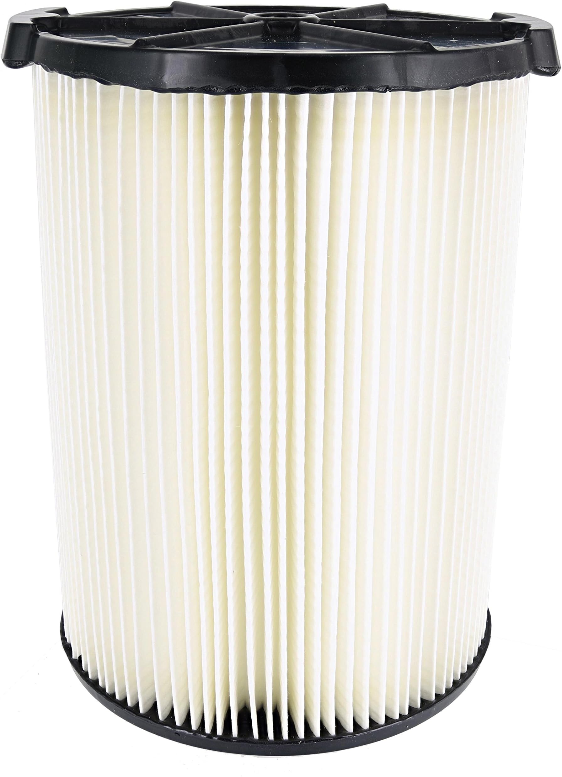 Ridgid Standard Wet/dry Vac Filter Vf4000 (White, 1)