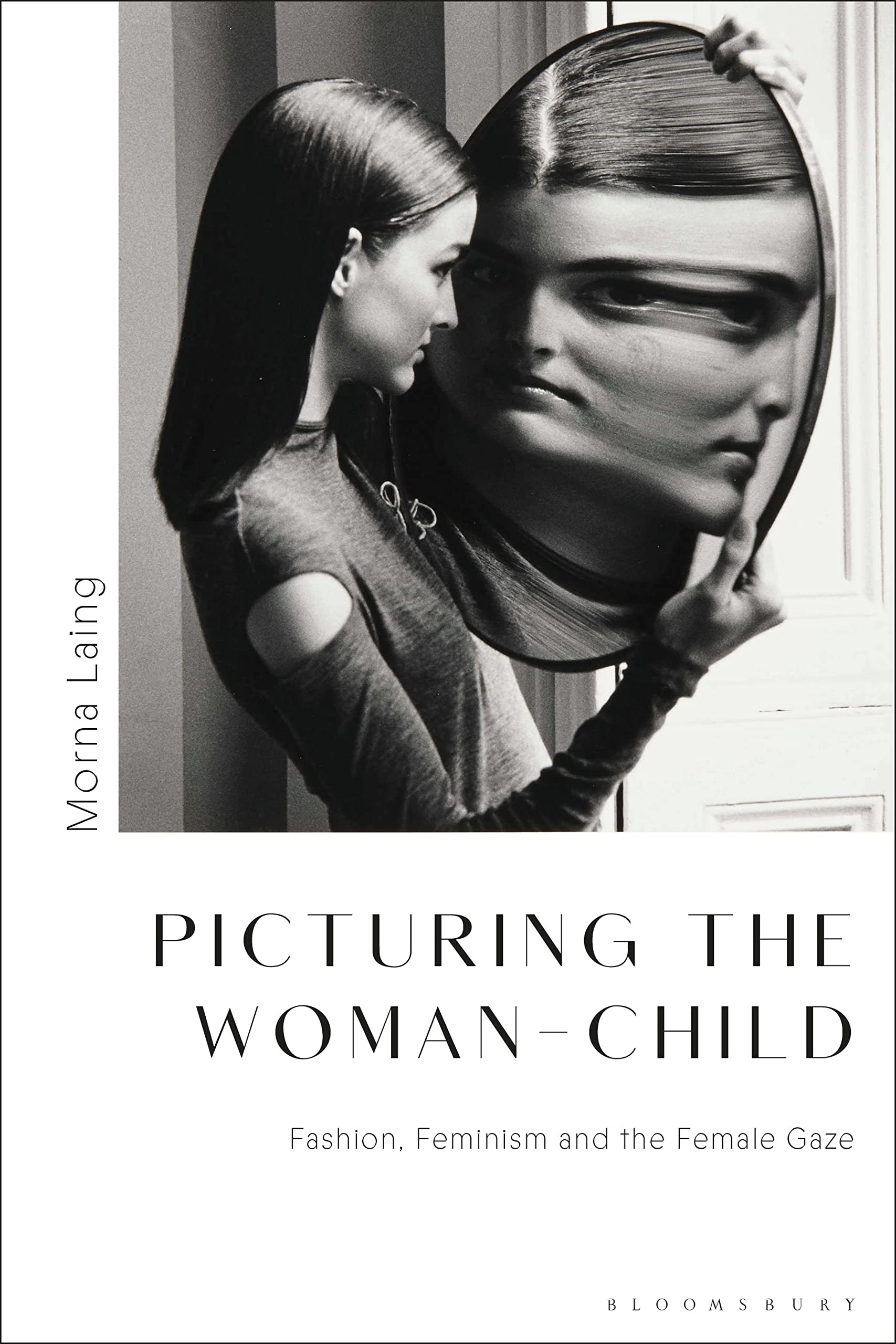 Buy Picturing the Woman-child: Fashion, Feminism and the Female Gaze — BookShops.in