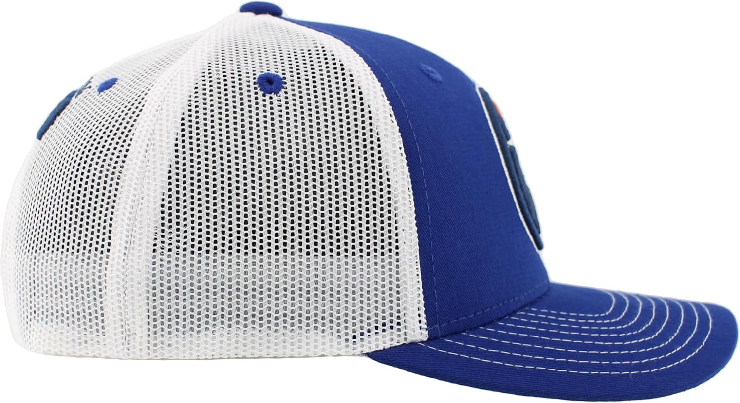 ZHATS NHL Unisex-Adult NHL Officially Licensed Adjustable Snapback Hat Dakota Icon Team Color - Image 7