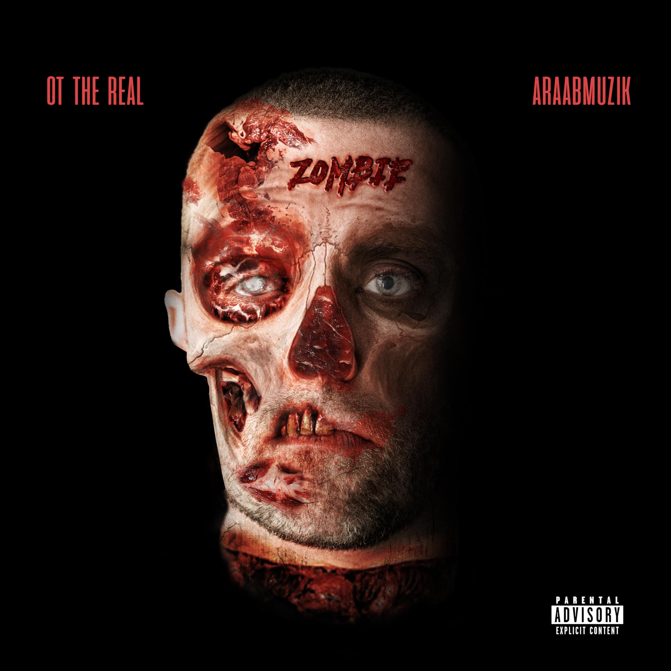 Zombie [VINYL]