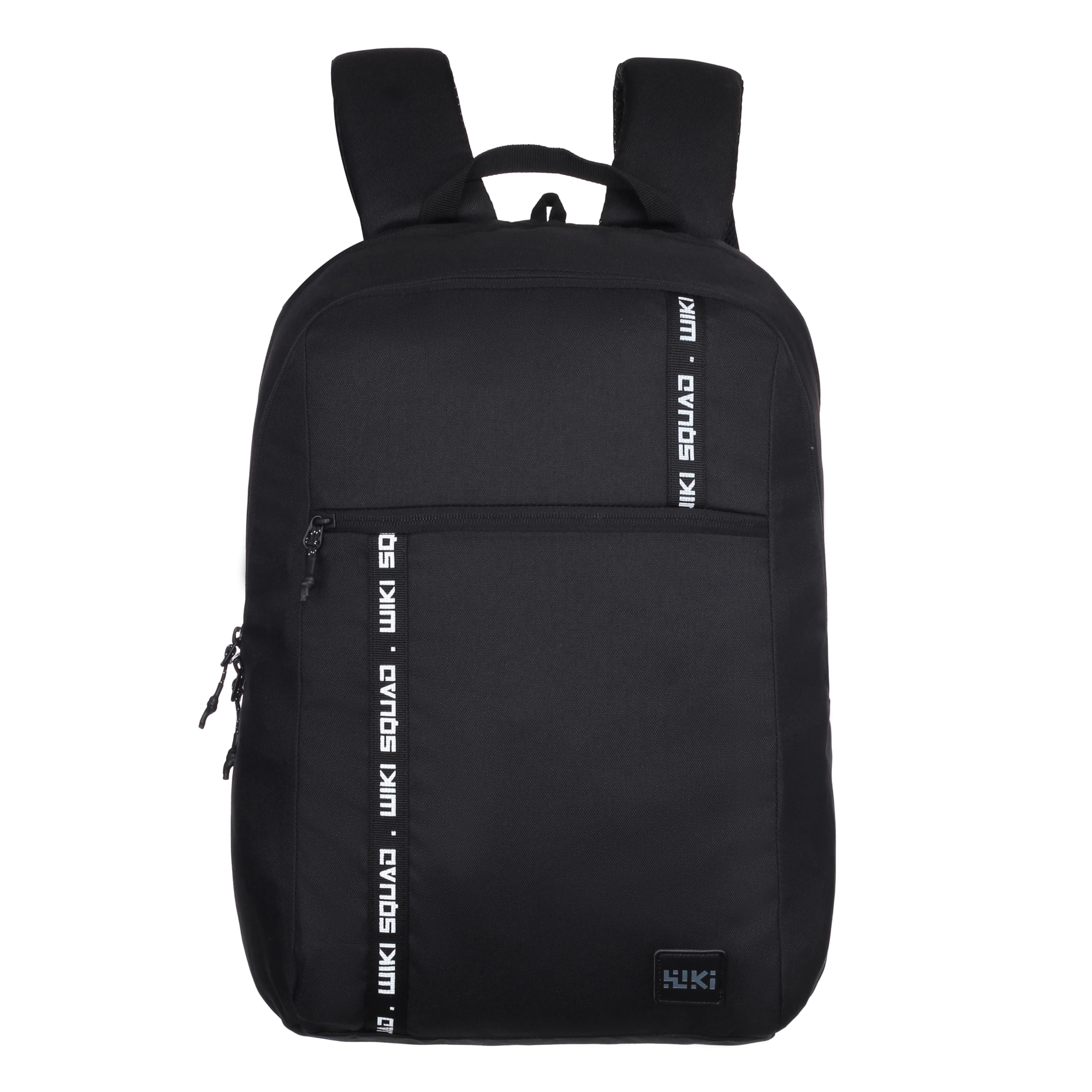 Wiki Backpack 35L College | School | Travel Bag Durable | Water-Resistant | Lightweight & Stylish Bag For Unisex-image-37