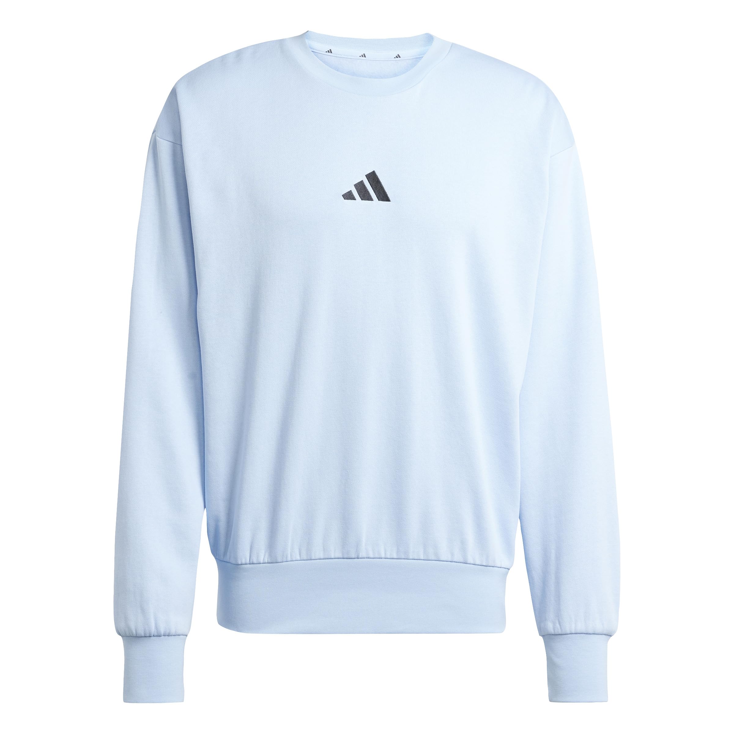 Adidas Hombre Essentials FEELCOZY Fleece Sweatshirt — view 20