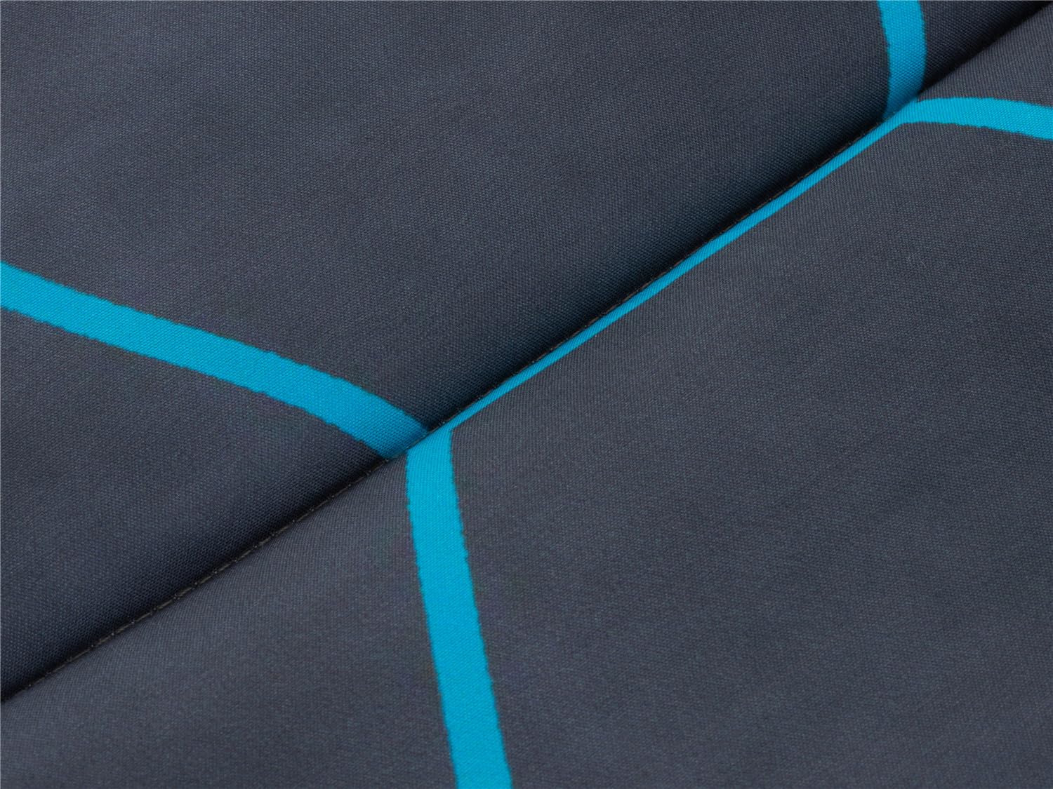 Best Zipper Bedding 2026 for Kids’ Beds 4 NTBED Gamer Printed Zipper Bedding Sets Twin for Kids Boys Lightweight Microfiber Geometric Comforter Set with Fitted Sh — product photo