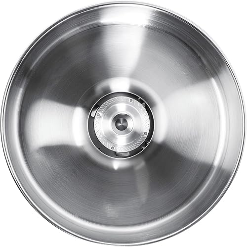 Miniatura 5 de Olde Midway - Máquina comercial eléctrica para hacer algodón de azúcar y caramelo - SPIN 2000