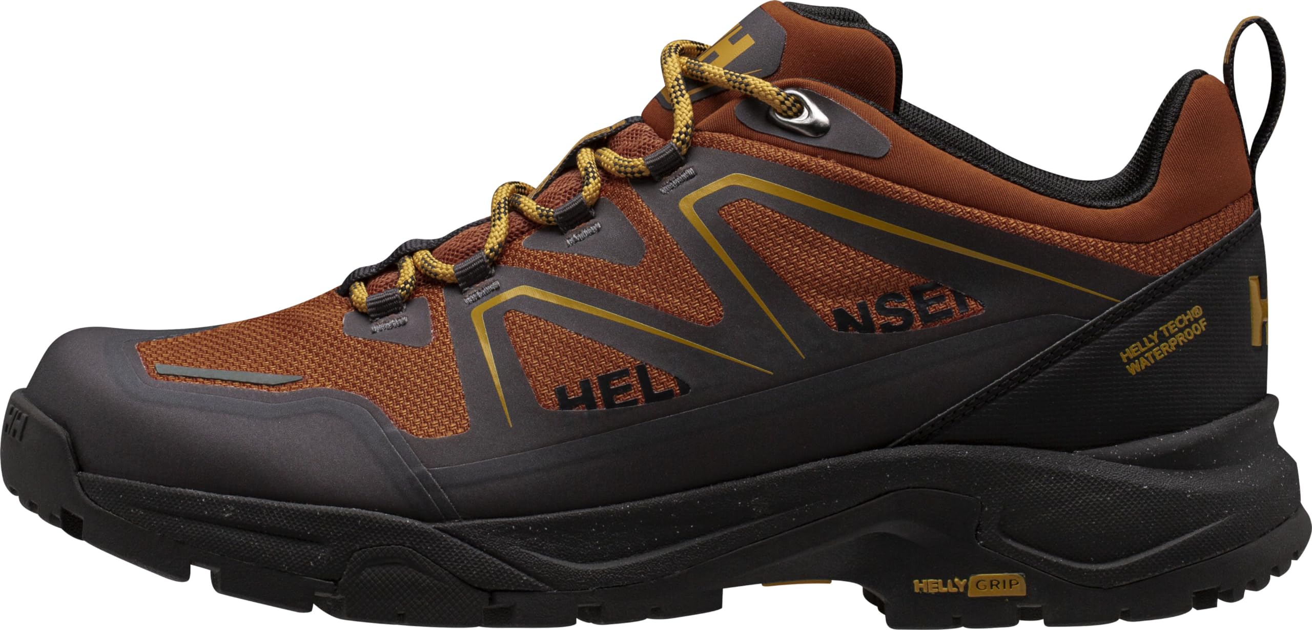 Helly HansenMen's Cascade Low Cut Hiking Shoes