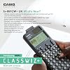 Casio fx-991CW+ Scientific Calculator UK Version - Upgraded from previous fx-991CW models