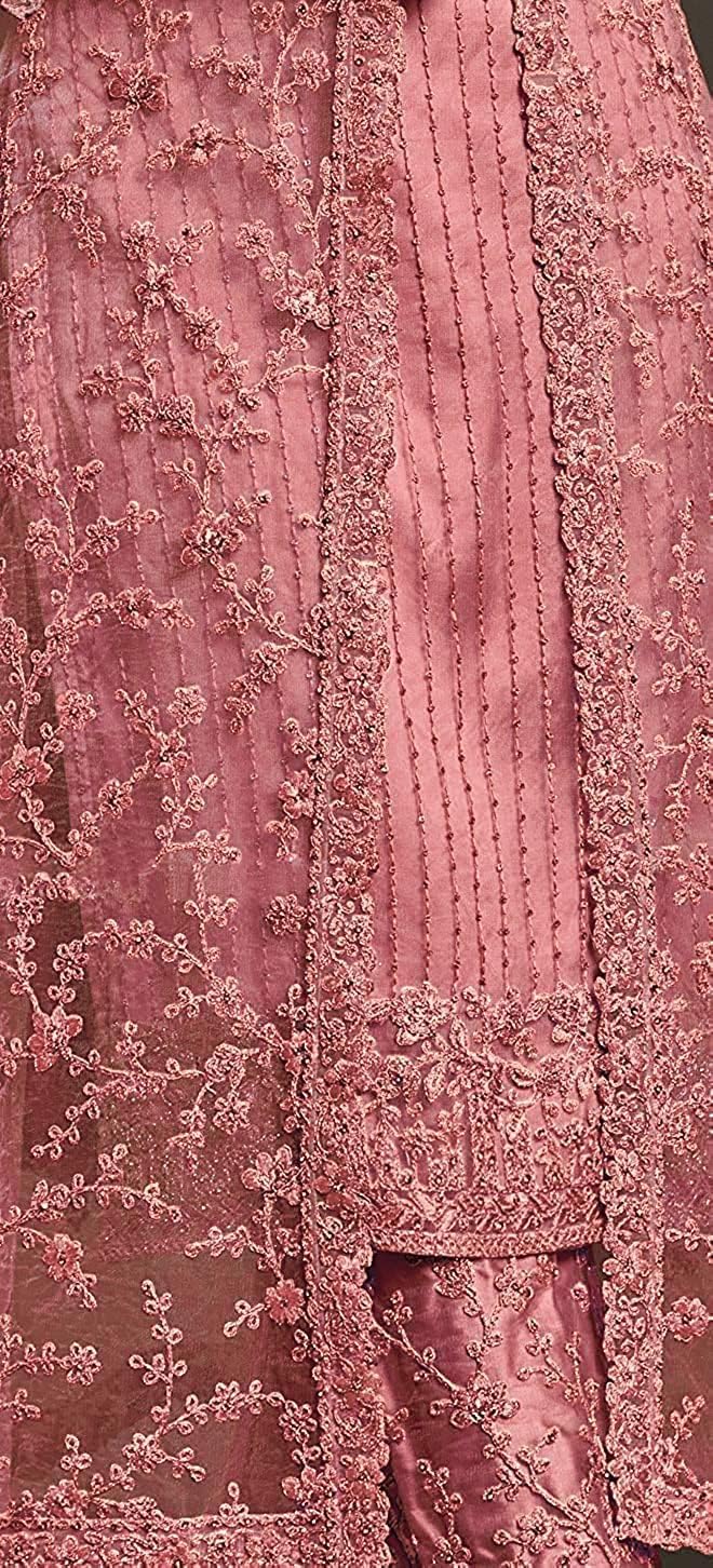 Indian/Pakistani Bollywood Party/Wedding wear Salwar Kameez/Salwar Suit for Women