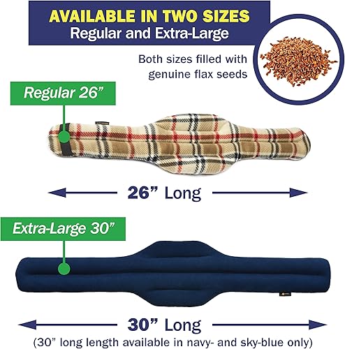 Miniatura 8 de Collarín térmico manos libres