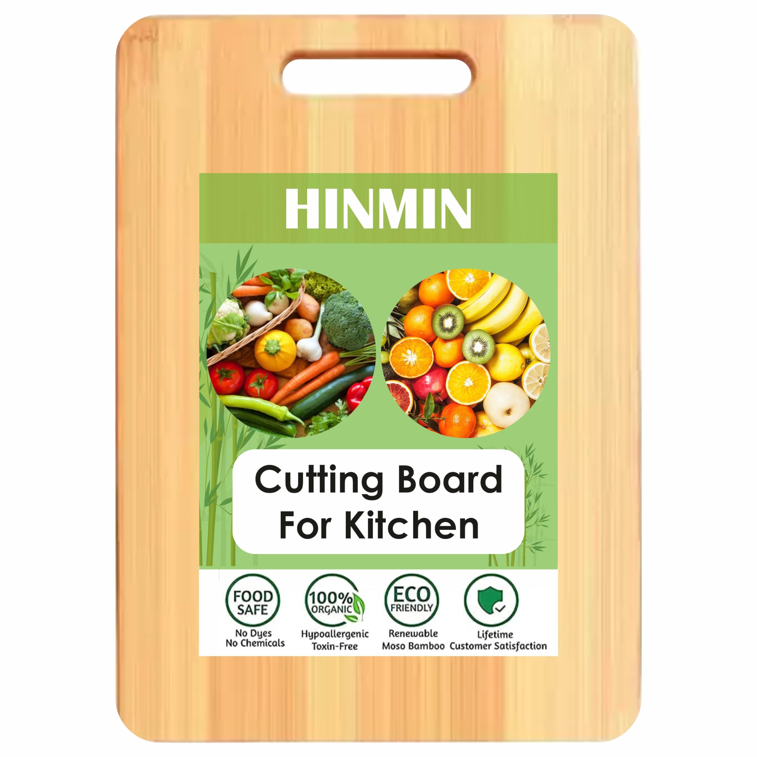 See full amazon price history chart for Hinmin Premium Chopping Board for Kitchen Bamboo Wooden Cutting Board for Vegetable, Fruit Chopper Board Safe, Eco-Friendly, Durable (33cm x 24cm) Hinmin Premium Chopping Board for Kitchen Bamboo Wooden Cutting Board for Vegetable, Fruit Chopper Board Safe, Eco-Friendly, Durable (33cm x 24cm) (B0D6W5QXRJ) Amazon Price History, Amazon Price Tracker