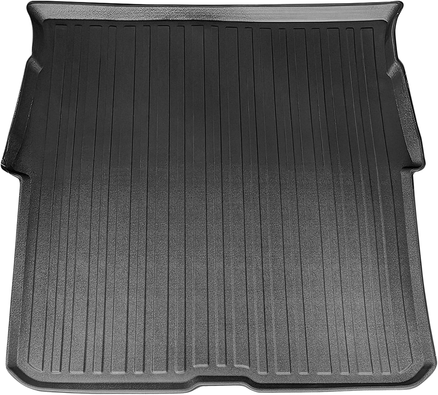 Premium Cargo Liner for Honda Pilot 2016-2026 SUV - 100% Protection - Custom Fit Car Trunk Mat - All-Season Black Cargo Mat - 3D Shaped Laser Measured Trunk Liners for Honda Pilot