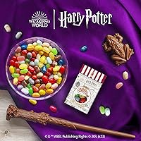 Vista 6 de Harry Potter™ Bertie Bott's Every Flavour Beans, caja de 1.2 onzas, paquete de 6