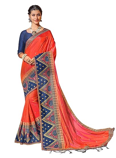 latest dulhan saree