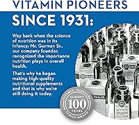 Vista 7 de VITAMINERALS 10 Magnese® Bone & Muscle Support 60 cápsulas vegetales