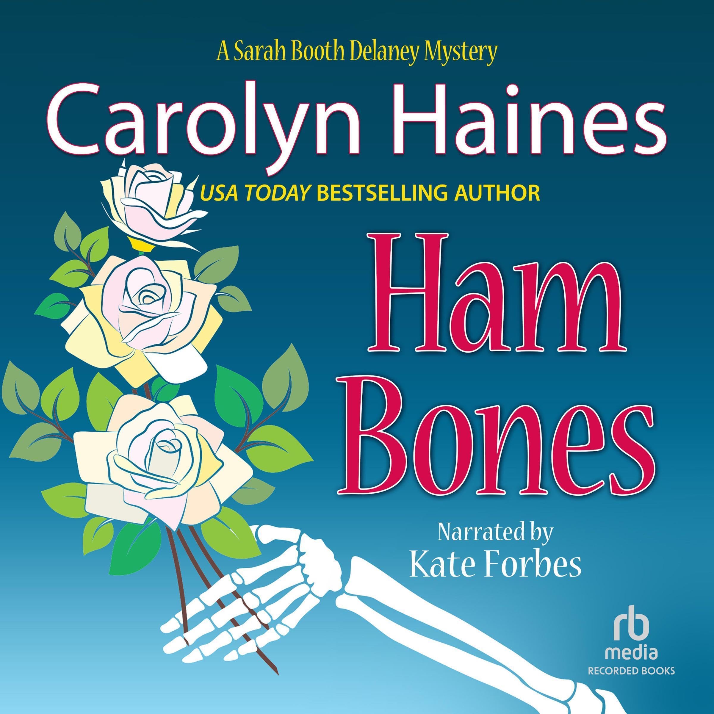 Cover art for Ham Bones