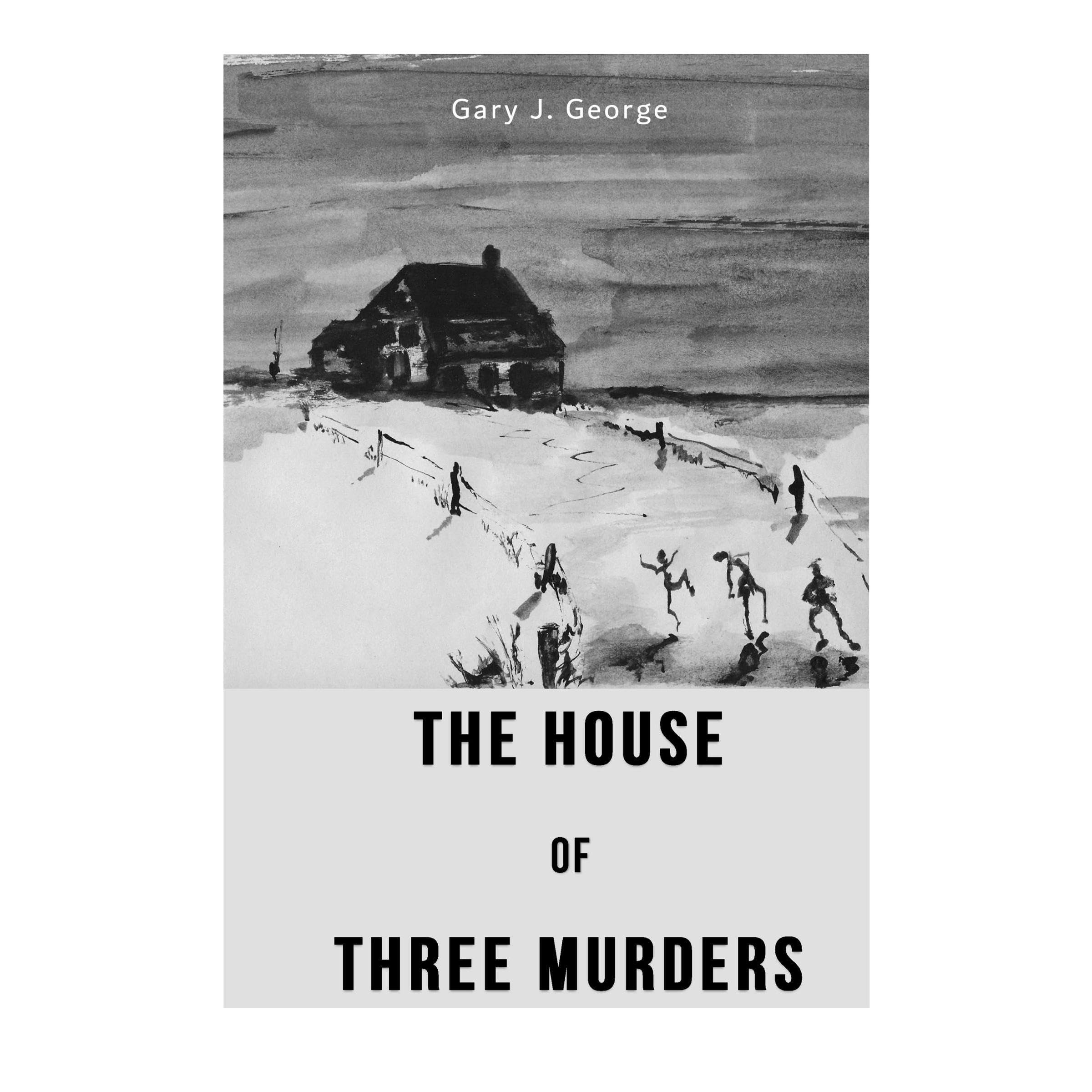 The House of Three Murders