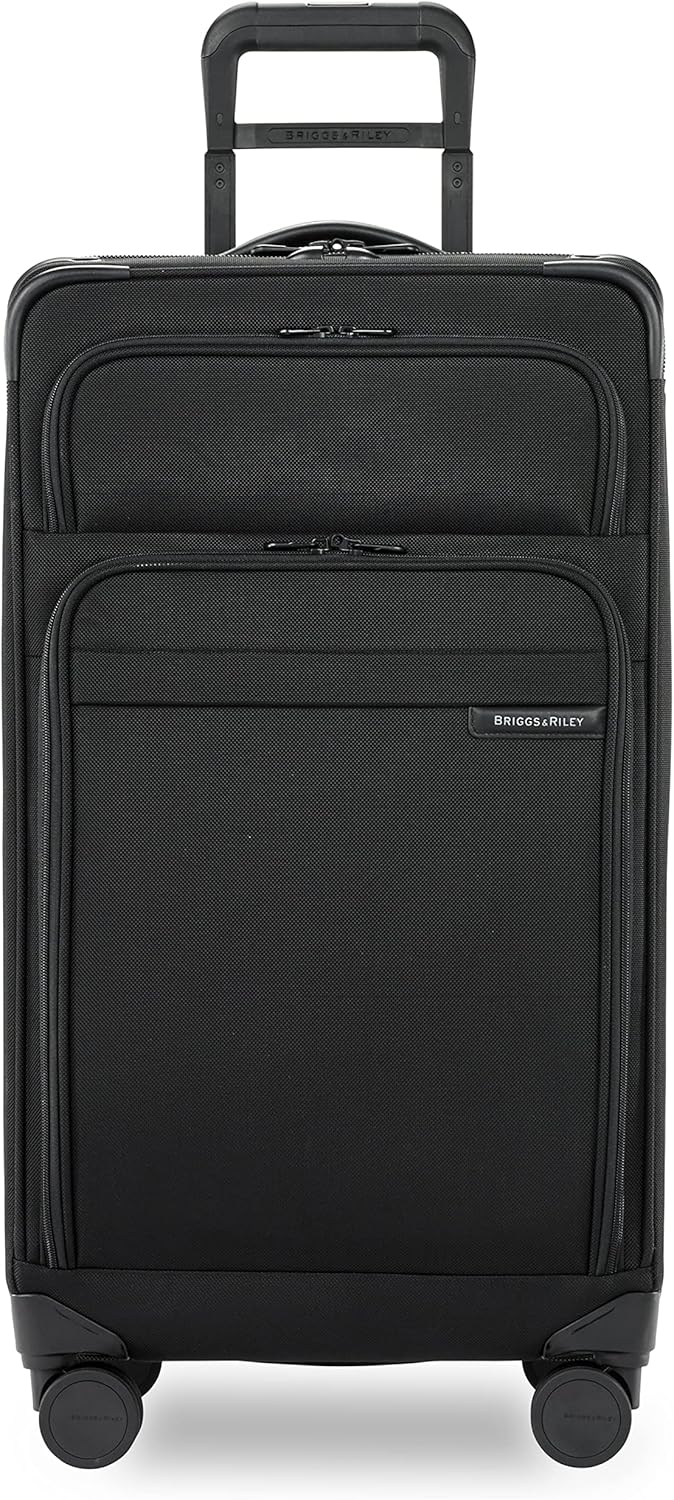 Briggs & Riley BaselineSoftside CX Expandable Spinner