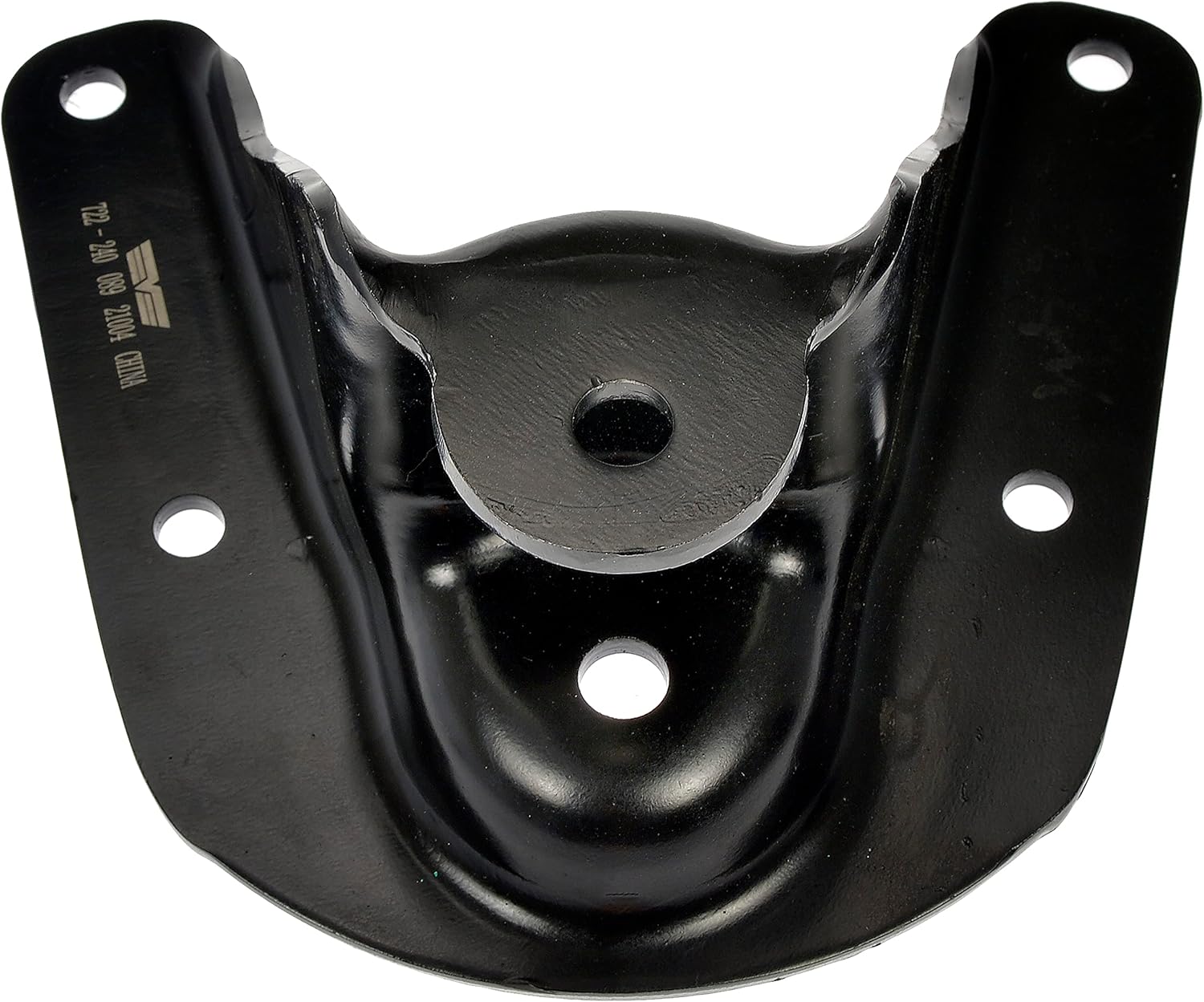 Dorman 722-240 Front Leaf Spring Hanger Compatible with Select Dodge Models