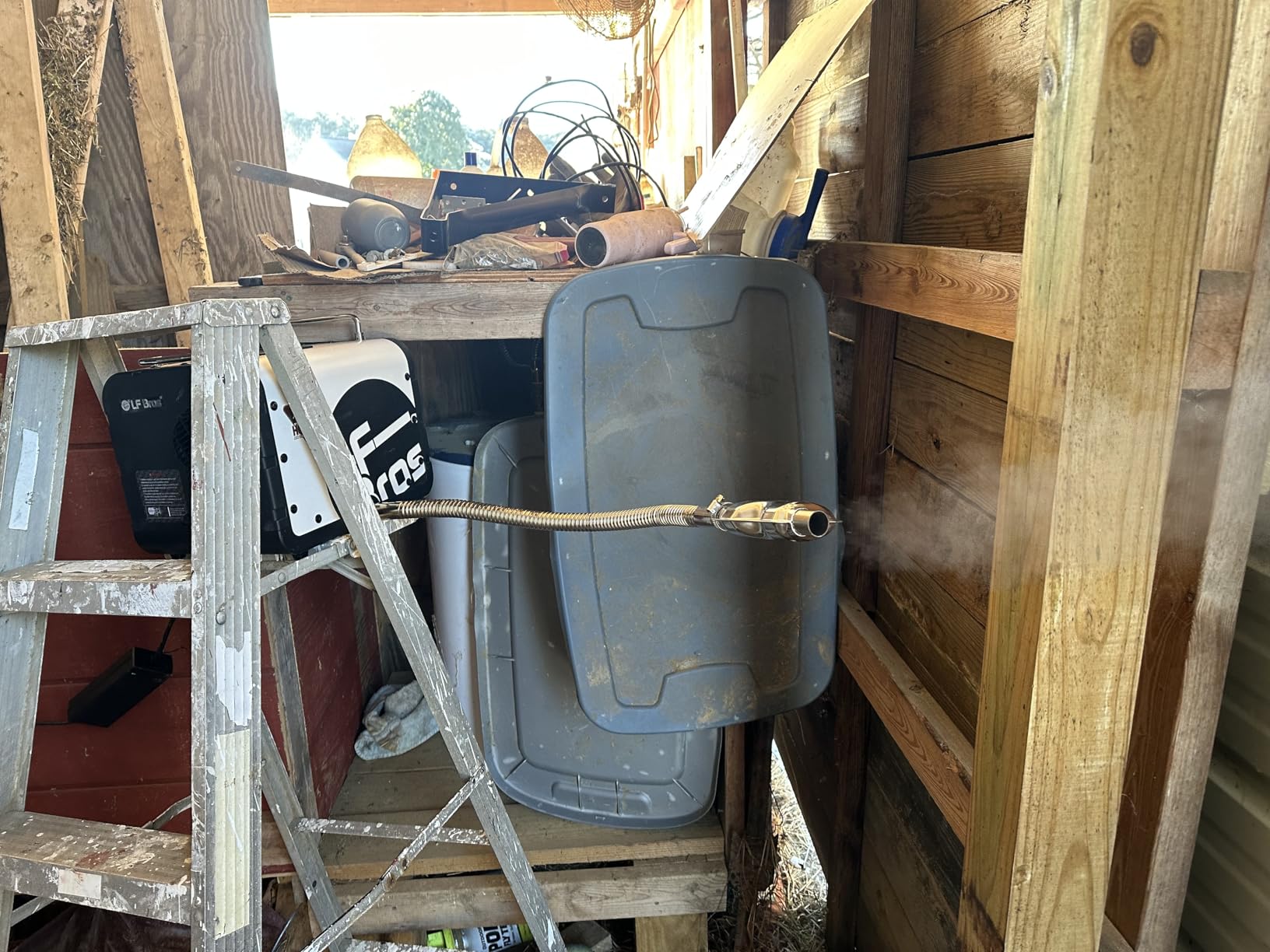 Customer Image