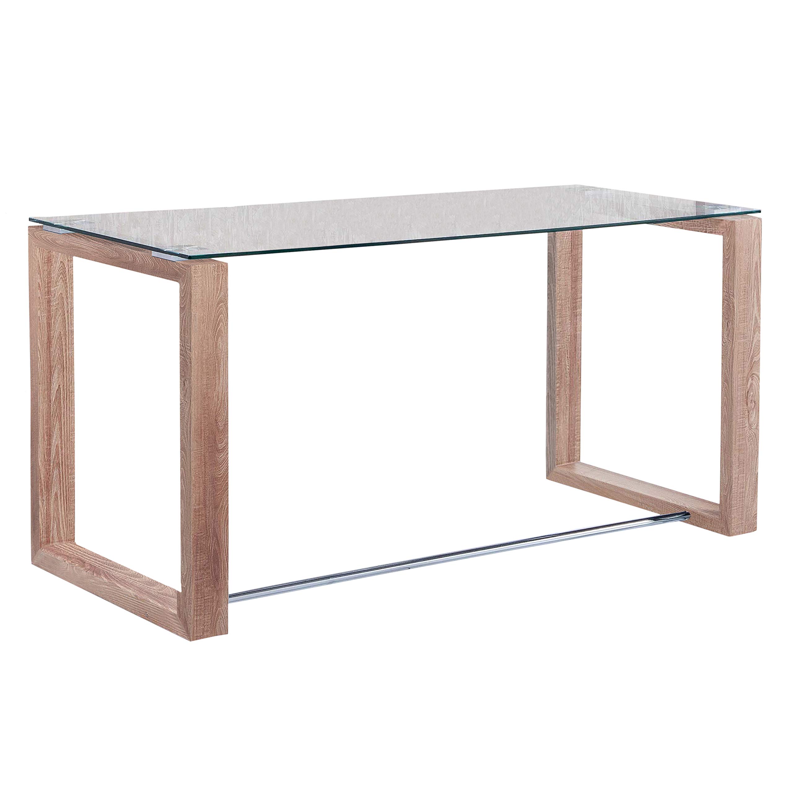 Mesa escritorio ikea linnmon Los mejores escritorios.