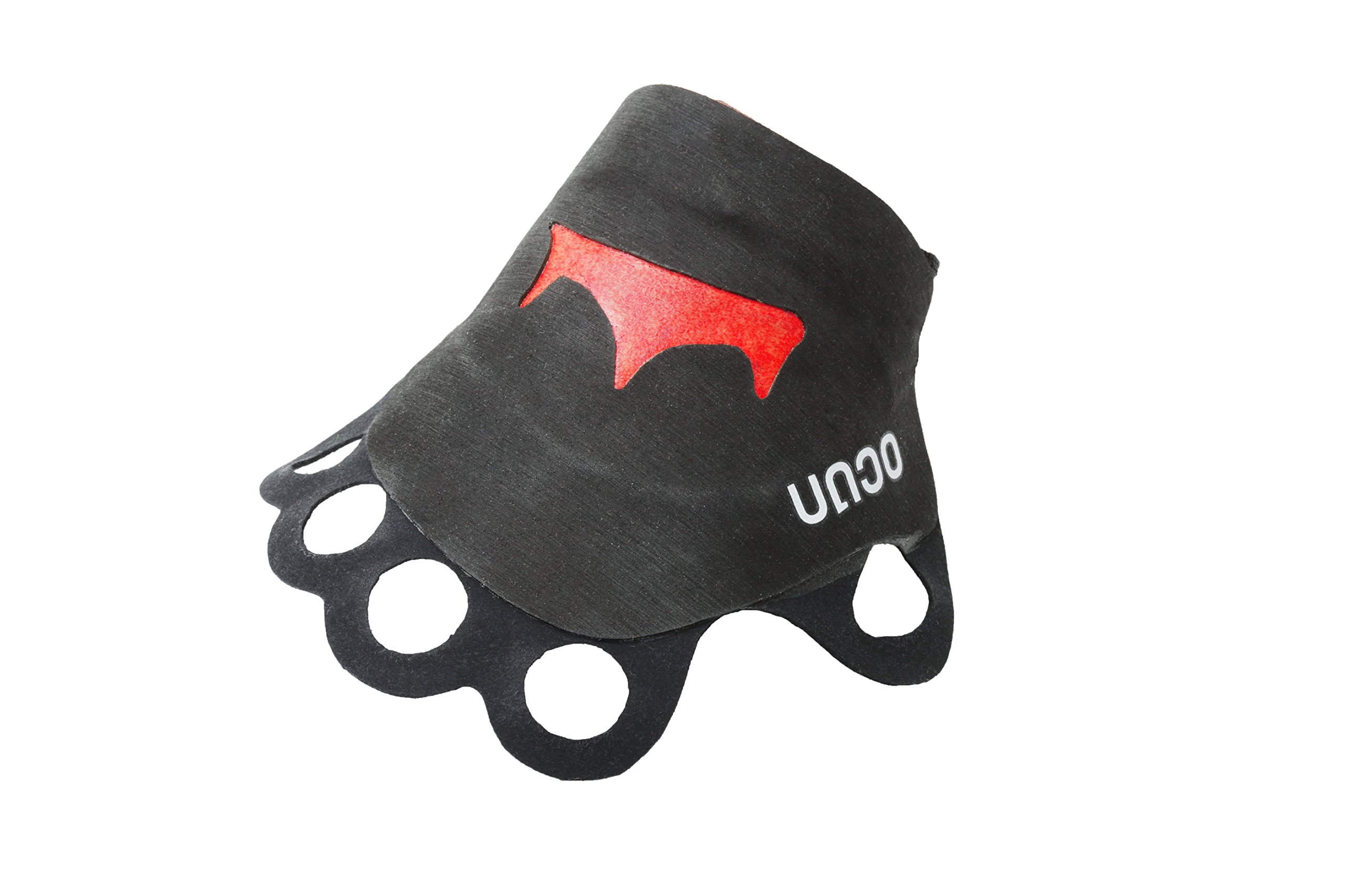 Ocun Crack - Rojo/Negro 2019