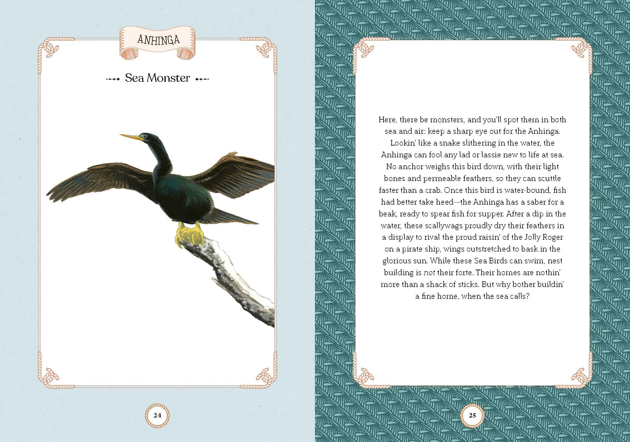 Sea Bird: Explore the Charming Oceanside Song of Our Shoreline Feathered Friends - Image 8