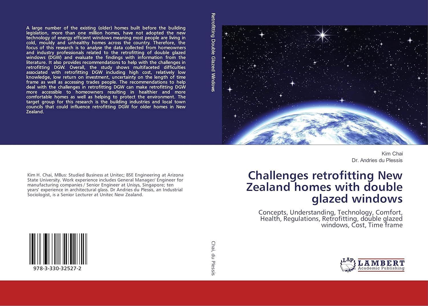Challenges retrofitting New Zealand homes with double glazed windows