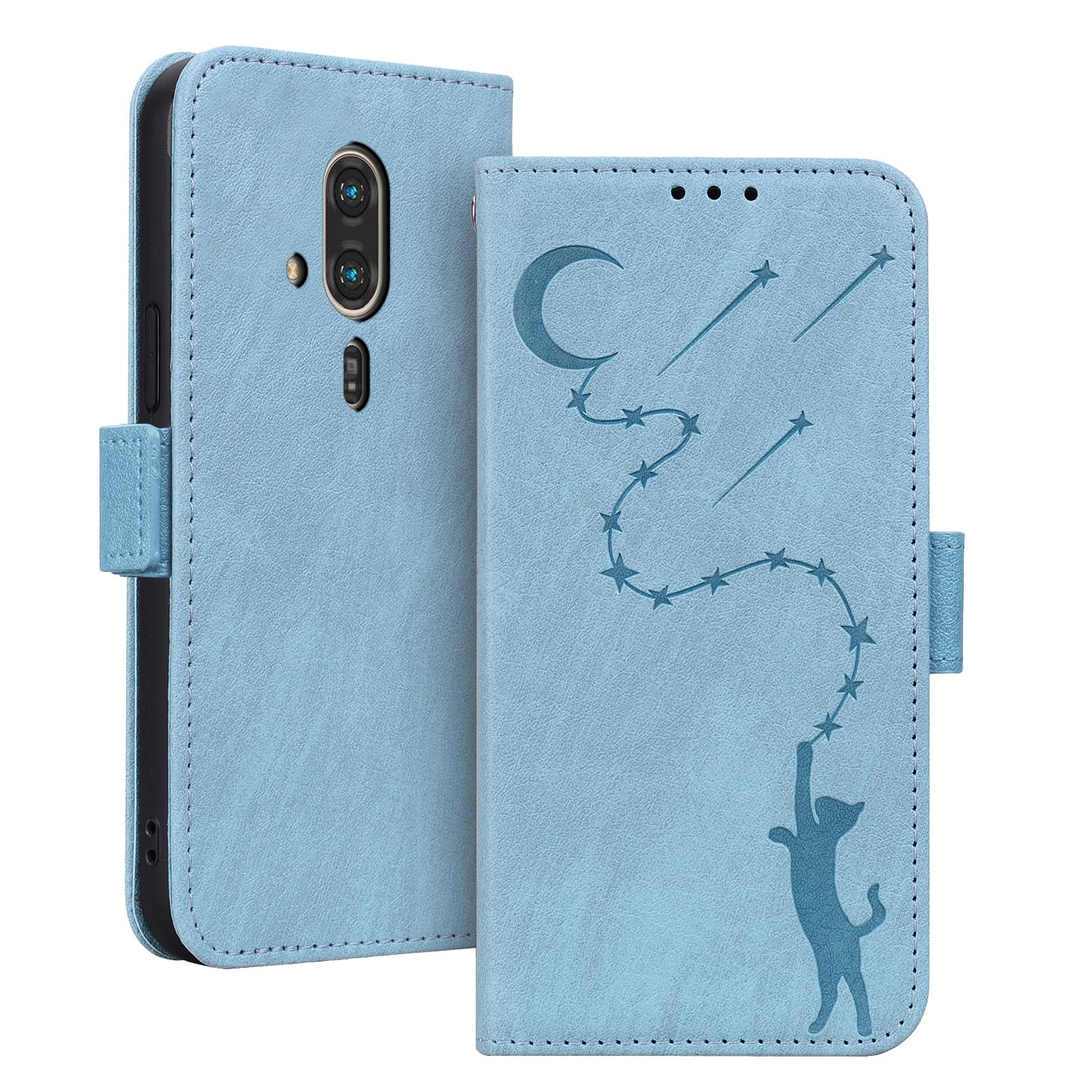 Amazon.co.jp: ONETHEFUL 対応 らくらくスマートフォン F53E ケース 