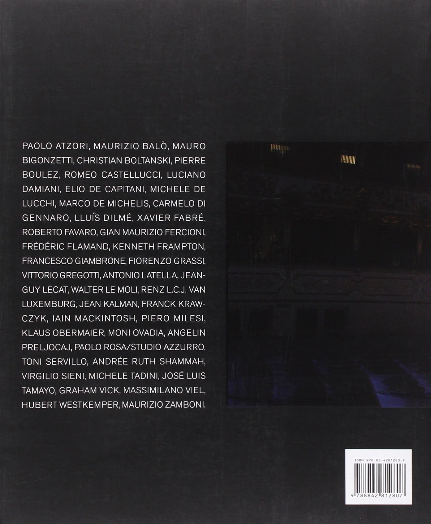Architettura & teatro. Spazio, progetto e arti sceniche. Ediz. illustrata