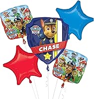 Vista 3 de ANAGRAM Ramo INTERNACIONAL Patrulla Canina, Varios, Multi