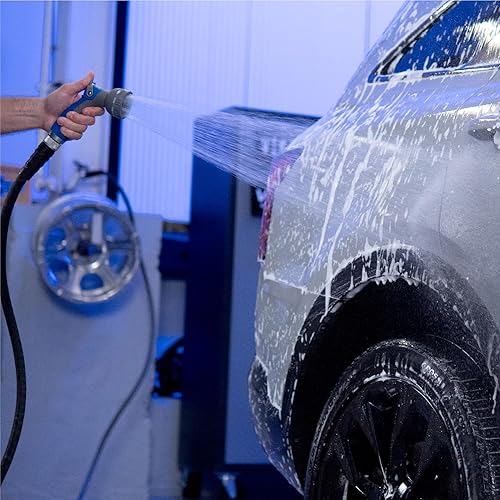 Miniatura 6 de VIKING 969001 - Boquilla resistente en aerosol con control de pulgar