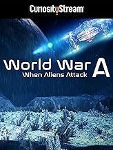 World War A - When Aliens Attack