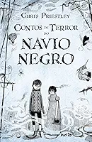 Contos de terror do navio negro