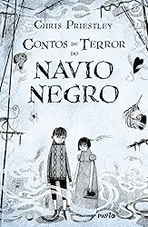 Contos de terror do navio negro