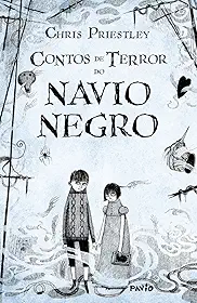 Contos de terror do navio negro