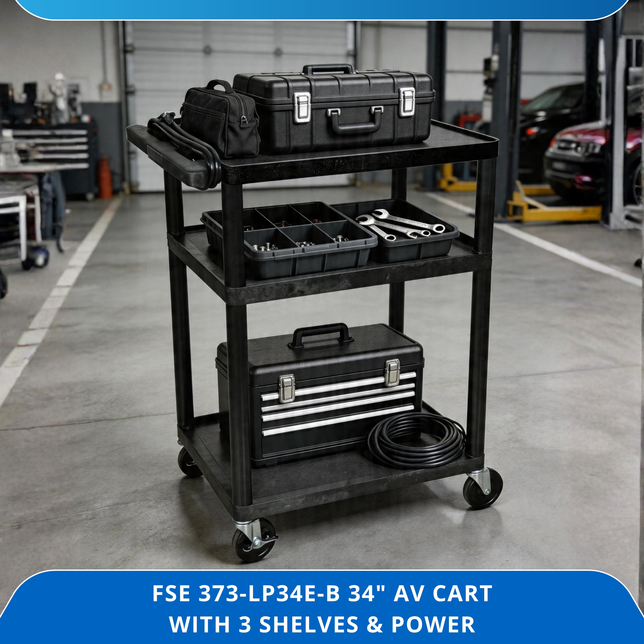 Amazon.com: FSE 373-LP34E-B 34