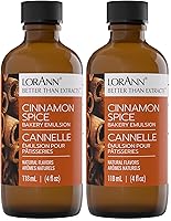 Vista 54 de LorAnn Oils Emulsión de almendras para panadería: True Essence, ideal para potenciar los tonos de frutas en pasteles, galletas y postres, sin
